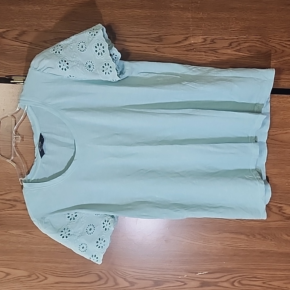 Womens Tshirt